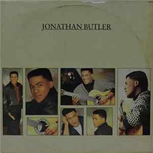 Jonathan Butler - Jonathan Butler flac