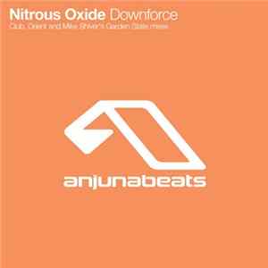Nitrous Oxide - Downforce flac