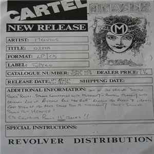 Melvins - Ozma flac