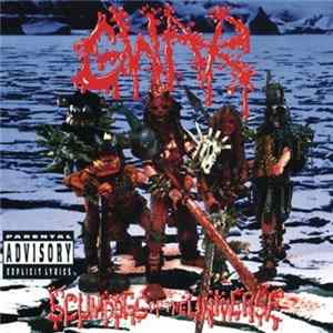 Gwar - Scumdogs Of The Universe flac