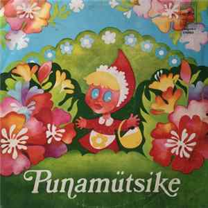Hans Hindpere - Punamütsike flac