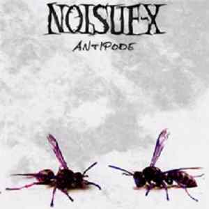 Noisuf-X - Antipode flac