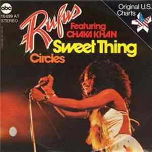 Rufus Featuring Chaka Khan - Sweet Thing flac