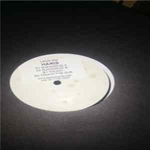 Haris - Fourtrack EP flac