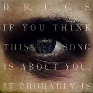Destroy Rebuild Until God Shows - If You Think This Song Is About You, It Probably Is flac