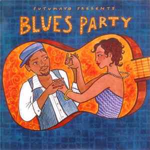 Various - Blues Party flac