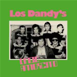 Los Dandy's - Lindo Amorcito flac