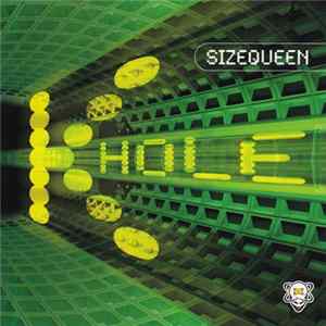 Sizequeen - K-Hole flac