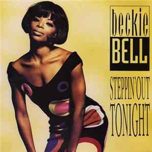 Beckie Bell - Stepping Out Tonight flac