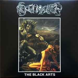 Necromantia / Varathron - The Black Arts / The Everlasting Sins flac