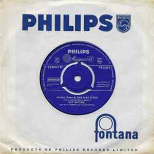 Guy Mitchell - (Walkin' Down A) One Way Street flac