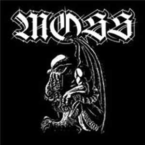 Moss / Wolfmangler - Protected By The Ejaculation Of Wolves flac