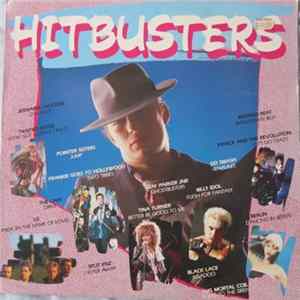 Various - Hitbusters flac