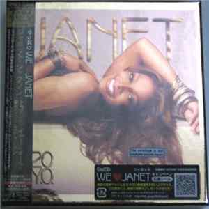 Janet - 20 Y.O. flac