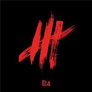 Meek Mill - 4/4 EP flac