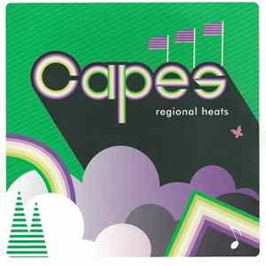The Capes - Regional Heats flac