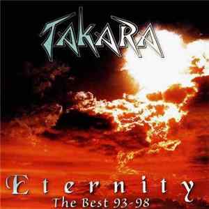 Takara - Eternity flac