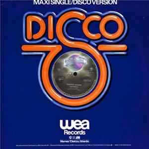 Pointer Sisters - Happiness / Fire flac