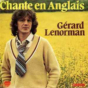 Gérard Lenorman - Chante En Anglais flac
