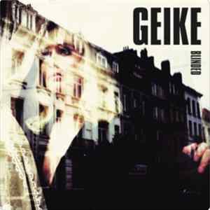 Geike - Blinded flac