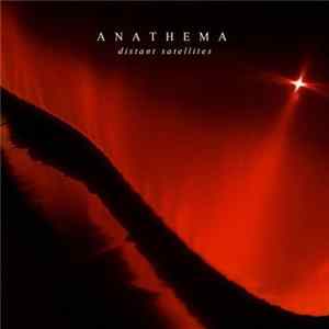 Anathema - Distant Satellites flac