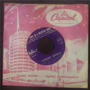 Tommy Sands - Love In A Goldfish Bowl flac