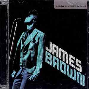 James Brown - 3CD»Playlist+Plus flac