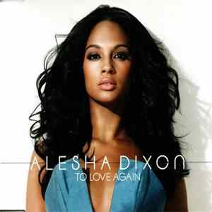 Alesha Dixon - To Love Again flac