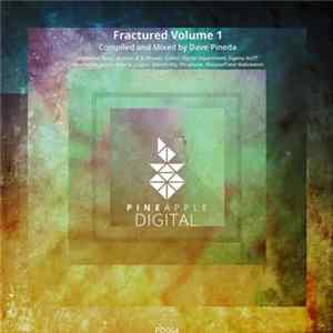 Various - Fractured Volume 1 flac