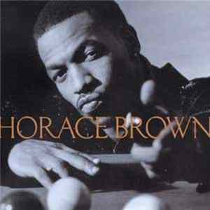 Horace Brown - Horace Brown flac
