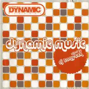 DJ Tony-Tek - Dynamic Music flac