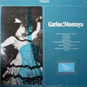 Carlos Montoya - Carlos Montoya flac