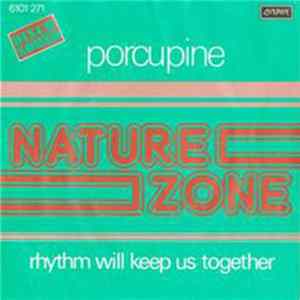 Nature Zone - Porcupine flac