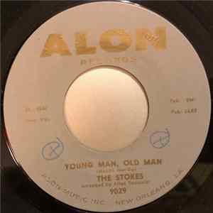 The Stokes - Young Man, Old Man flac