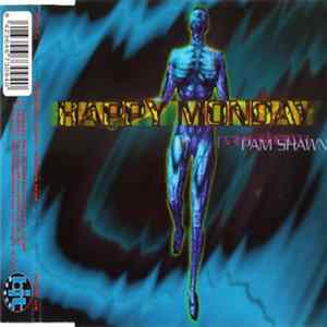 Pam Shawn - Happy Monday flac