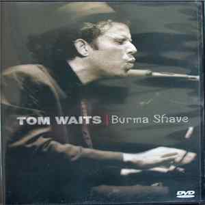 Tom Waits - Burma Shave flac