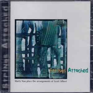 Marty Nau - Strings Attached flac