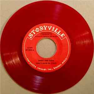 Pee Wee Russell Featuring George Wein's Mahogany Hall All Stars - By Arrangement Only flac