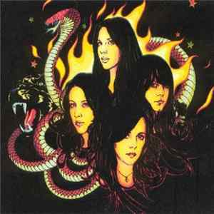 The Donnas - Gold Medal flac