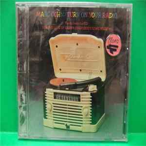 Marc Cohn - Turn On Your Radio flac