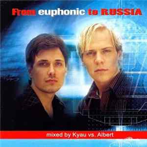 Various - From Euphonic To Russia flac