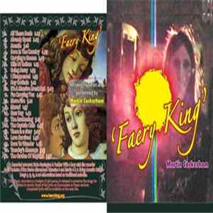 Martin Cockerham - Faery King flac