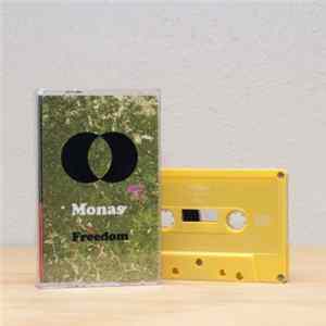 Monas - Freedom flac