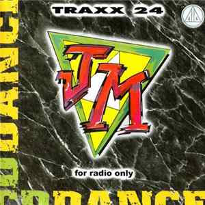 Various - Cd Dance Traxx 24 flac