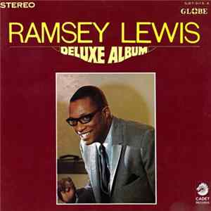 Ramsey Lewis - DeLuxe Album flac