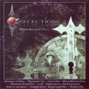 Reflection - When Shadows Fall flac