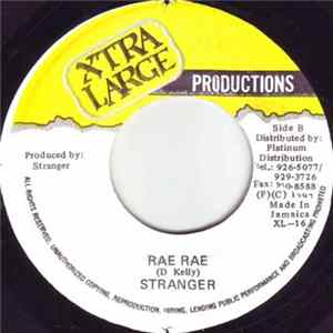 Stranger - Slurp flac