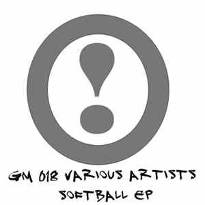 Various - Softball EP flac
