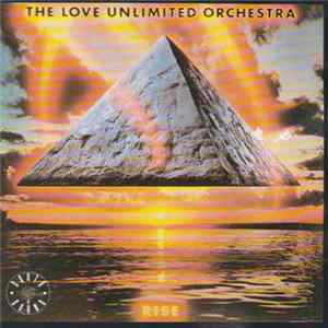 The Love Unlimited Orchestra - Rise flac