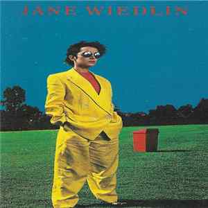 Jane Wiedlin - Jane Wiedlin flac